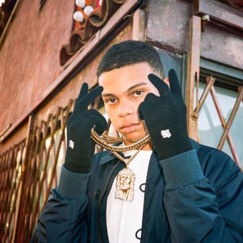 D Savage3900 - Stick Ft. Honcho Da Savage