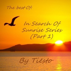 Tiësto - In Search Of Sunrise Series (Part 1)