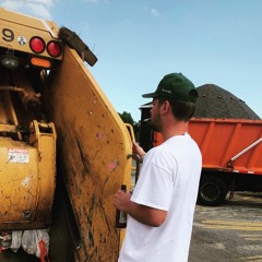 Young Ricky Bobby- Don't Jump(prod. Seismic)