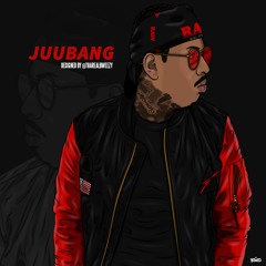 Juu Bang-Spend This Cash