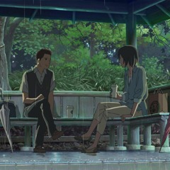 [WotH] Waiting for a rain (fail)