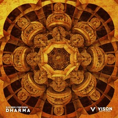 Allix Junior & Tonny Romero - Dharma [OUT NOW]