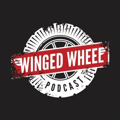 The Winged Wheel Podcast - Athana-See-You-Later? - Aug. 28th, 2017