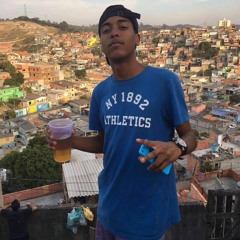 Mc Gw e Mc Denny - Toma Pau ((DJ Mickeias)) Passinho dos maloka