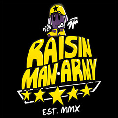 Tattle tales via the Rapchat app (prod. by Raisi K. the RaisinMan)