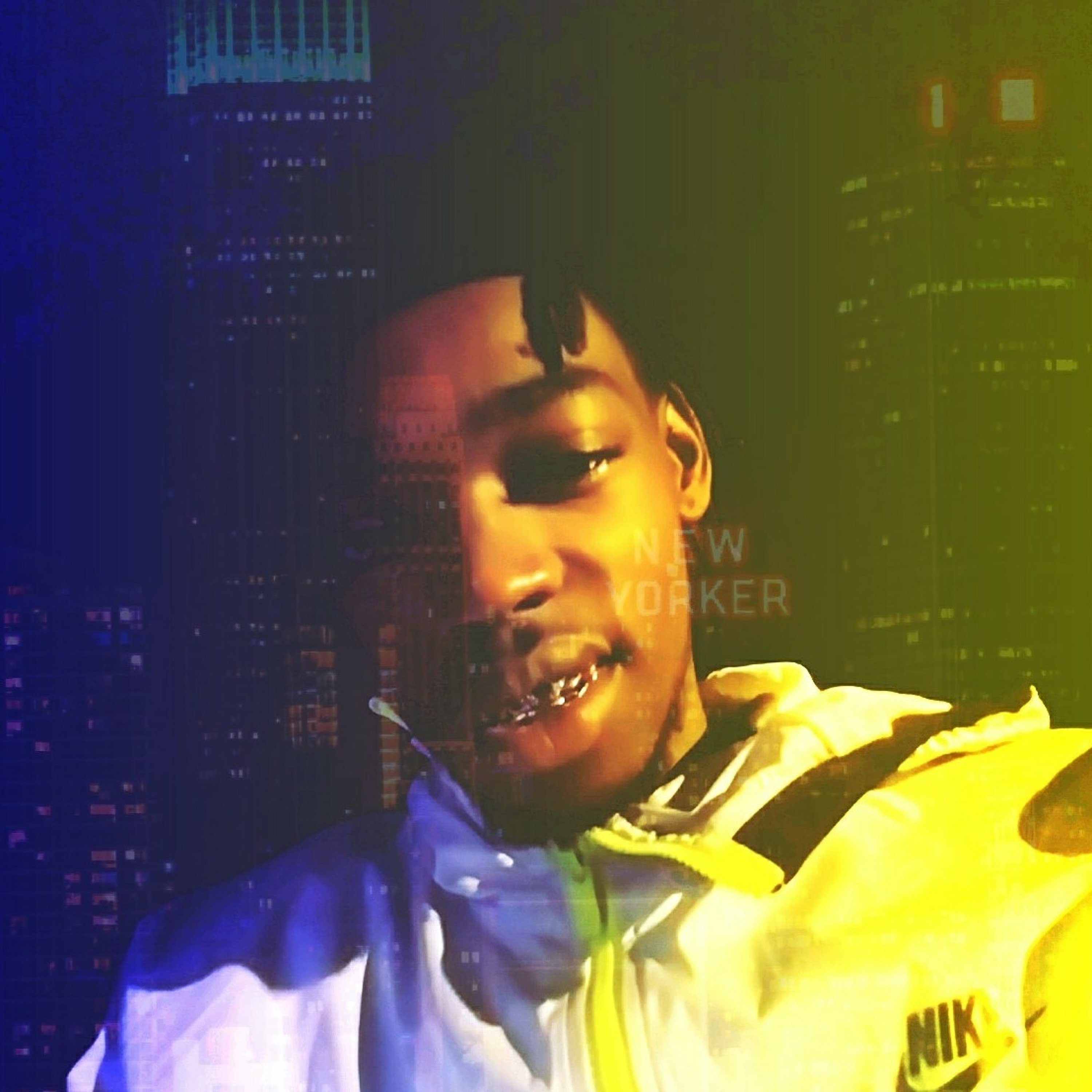 ShaDaGod-Break Down episode artwork