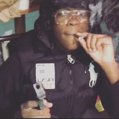 LILXtendo - Talk Too Much Prod. By TrapHouseRyan (Dj PoohKelly Exclusive)