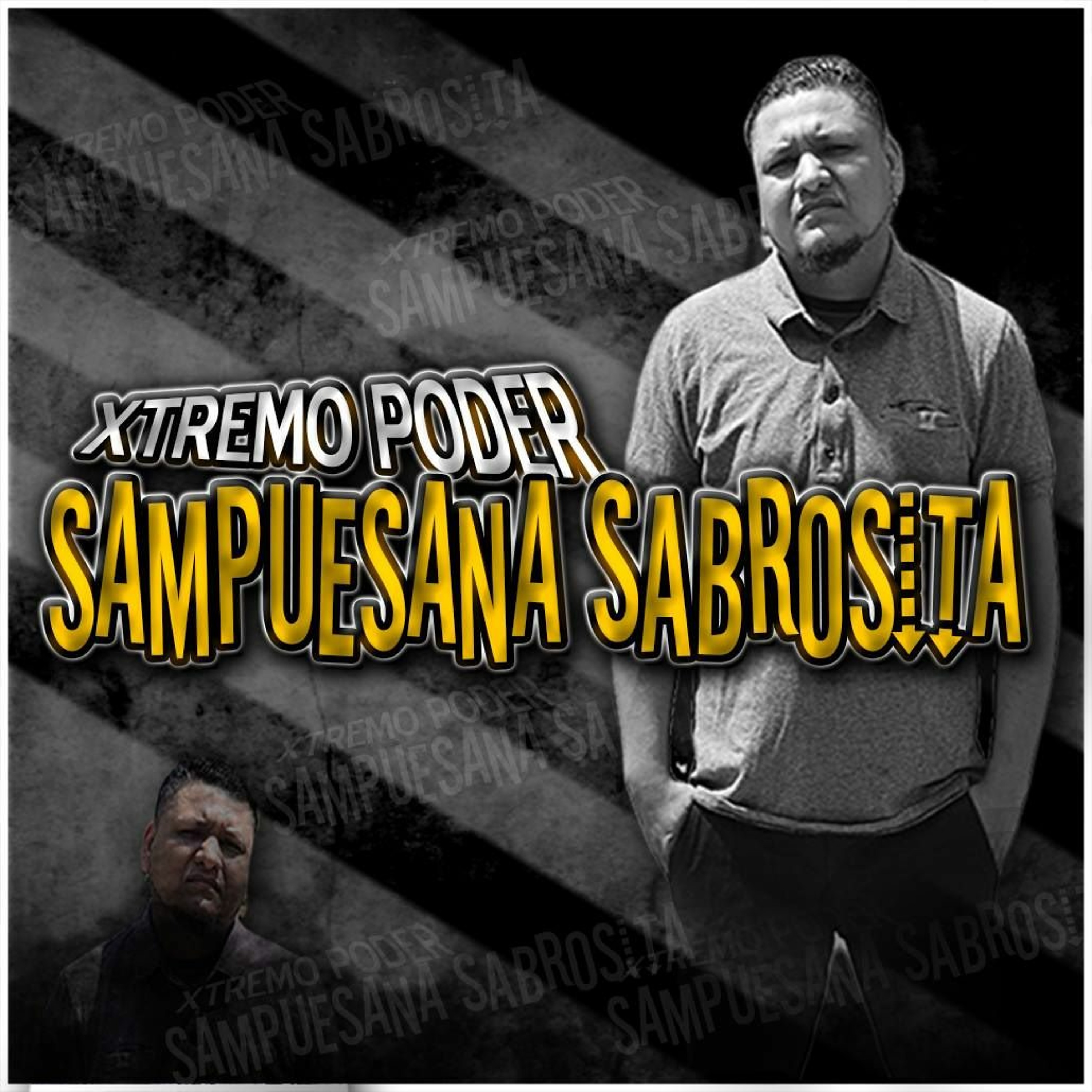 DJ XTREMO PODER