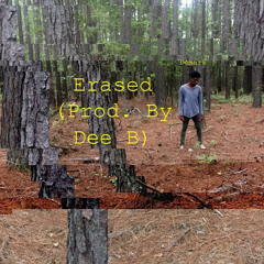 Erased (I Know) (Prod By. Dee B)