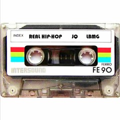 Real Hip Hop - JQ