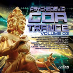 05 - Virtual Light - Castelvania (Te Tuna Remix)