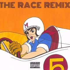 THE RACE REMIX