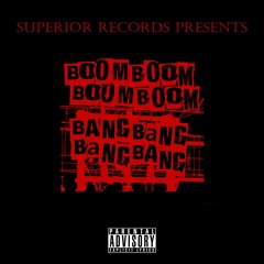 KJ - Boom Boom (Remix)