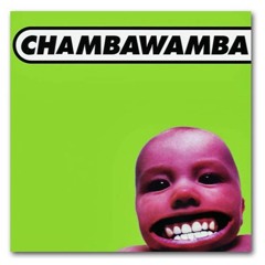 HI-LO & Alok—Alien Technology (CHAMBAWAMBA ReTwerkup)