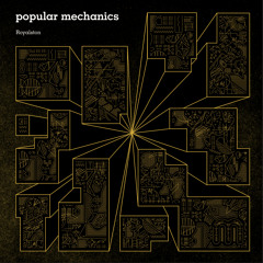 Popular Mechanics Mini-Mix