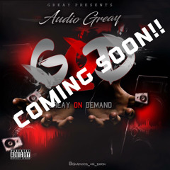 Audio Greay Same Shit