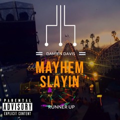 Clout God-Mayhem Slayin