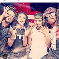 Erik Ft Tflame - Told Me