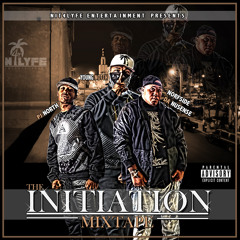 Norfside Nusense-The Initiation Freestyle Ft Pj Norf & Young Notch