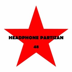 Headphone Partizan #30