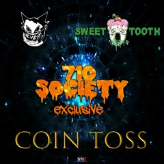 Zubah X SweetTooth - Coin Toss (710 Society Exclusive)