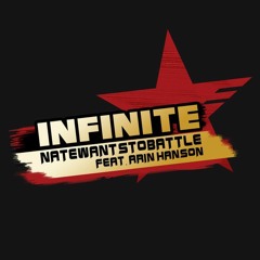 Infinite - NateWantsToBattle feat. Arin Hanson