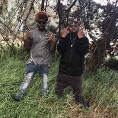 NoLimitDre x Lil Spunkz ~ bounce back OHK