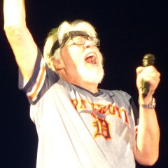 Bob Seger, 8/26/17, Moline, Illinois, iWireless Center