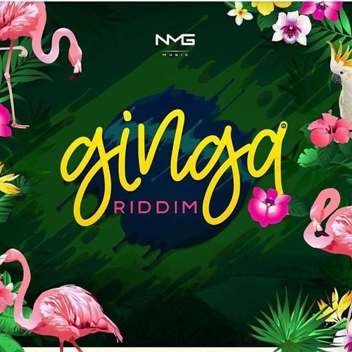 Trinidad Ghost - Sugar Cane (Ginga Riddim) "2018 Soca" [NMG Music]