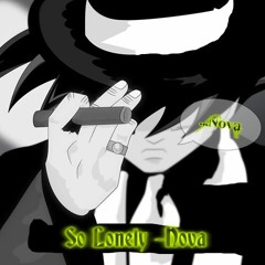 So Lonley - Nova