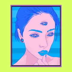 3rd Eye Open (Prod. CheetoTheHero)