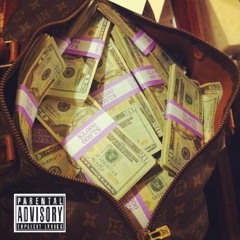 in my bag Ft. Gubby Love & Moe Staxx (Prod. by Mason Taylor)