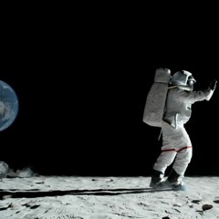 Walking On The Moon (Original Mix) - Fabricio Garcia