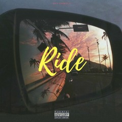 Shy Gawdly - Ride (Prod. By Pdub)