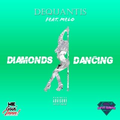 Diamonds Dancing feat. Melosofus