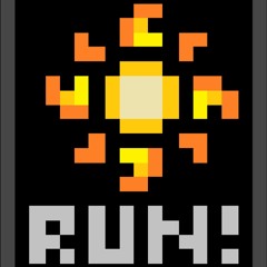 8-Bit Reign - Run