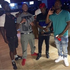 All Gas No Breaks ft. LaGroova