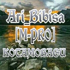 Ari Bibisa _-_ Baba Ra Bam _ (Bangers_Funky)_New _ 2017.mp3