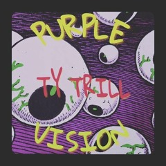 Purple Vision (Prod. Lezter)