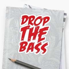 Drop The Bass (Dj Ricardo Abrego Moombhaton Mix)