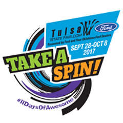 Tulsa State Fair 2017 - FULL JINGLE