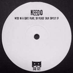 PREMIERE Keedo - Sous-Sol Danse Club [Sure Cuts Records]