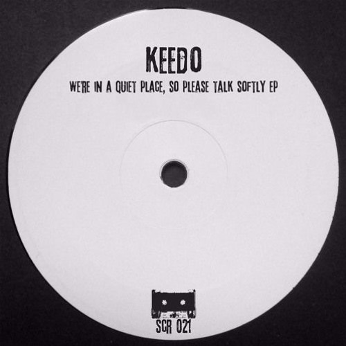 PREMIERE Keedo - Sous-Sol Danse Club [Sure Cuts Records]