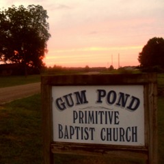 I'll Seek His Blessings