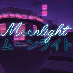 Moonlight!