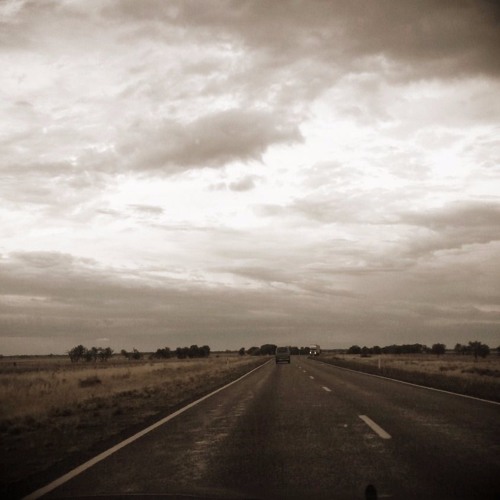 Highway (prod. Stef Tahlia)