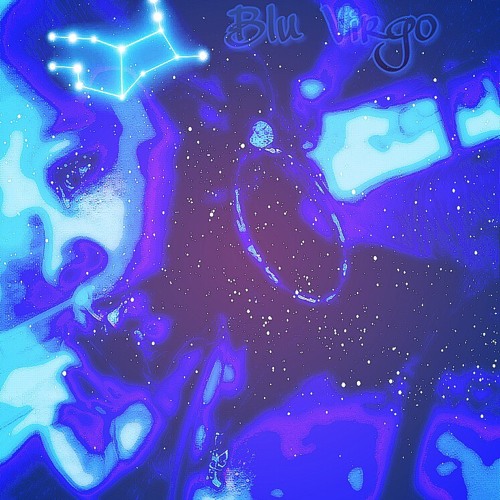 Blu Virgo (Prod. by Mykal Riley)