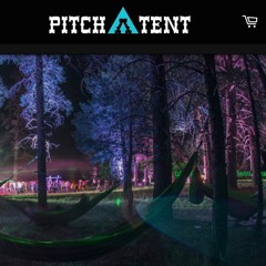 Live at Pitch-a-Tent 2017, Flagstaff, AZ