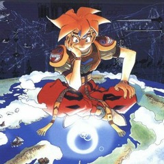 Terranigma - "Looking Out For The Big Guy" (Willful Lion/Sadness Theme)