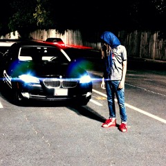 THE RACE (Tay-K Remix)
